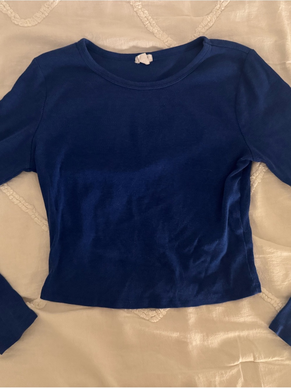 Garage Women’s Longsleeve